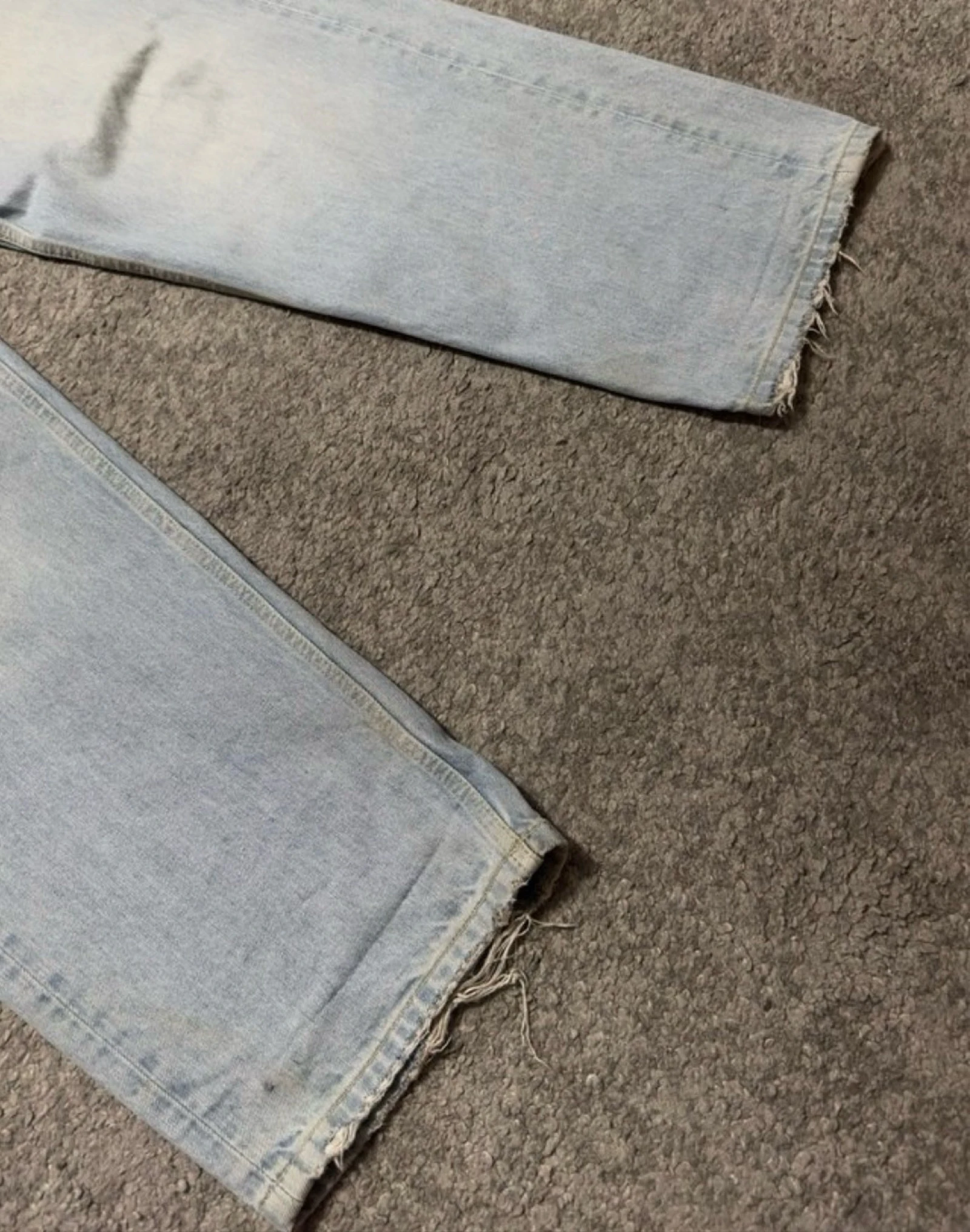 Baggy Jeans Bershka – photo 5